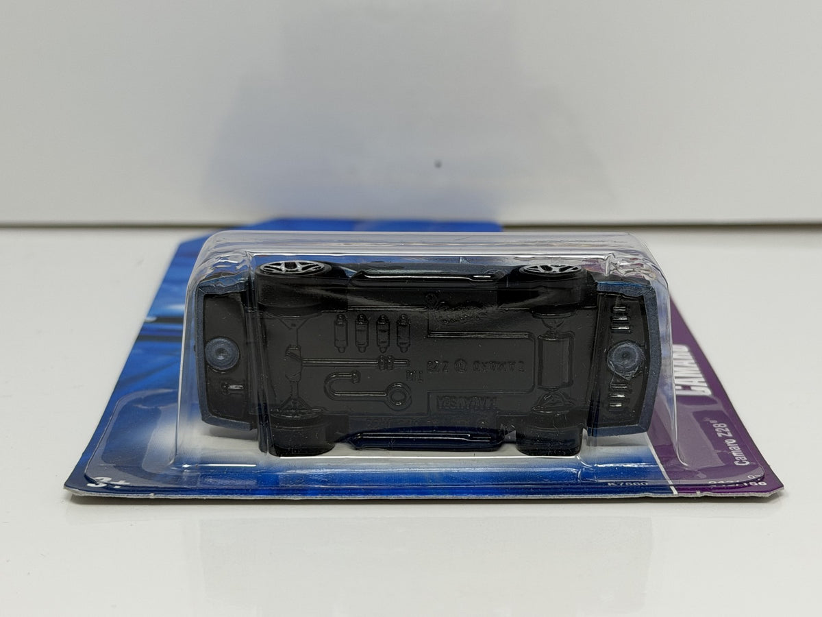 Hot Wheels Chevrolet Camaro Z28 1:64 Diecast Y5