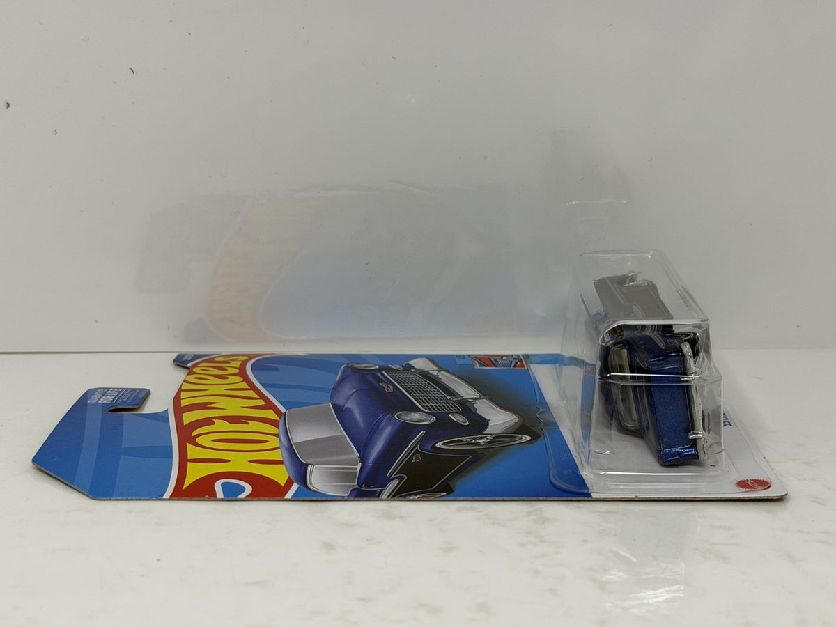 Hot Wheels Super Treasure Hunt 1955 Chevrolet Bel Air 1:64 Diecast STH