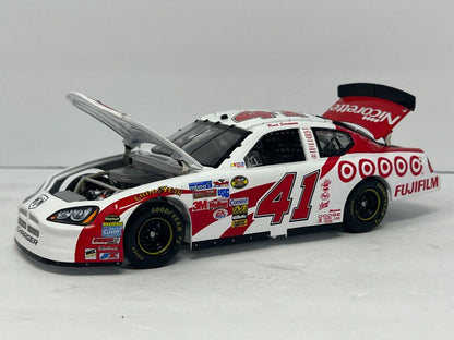 Action Nascar #41 Reed Sorenson Target 2006 Dodge Charger 1:24 Diecast