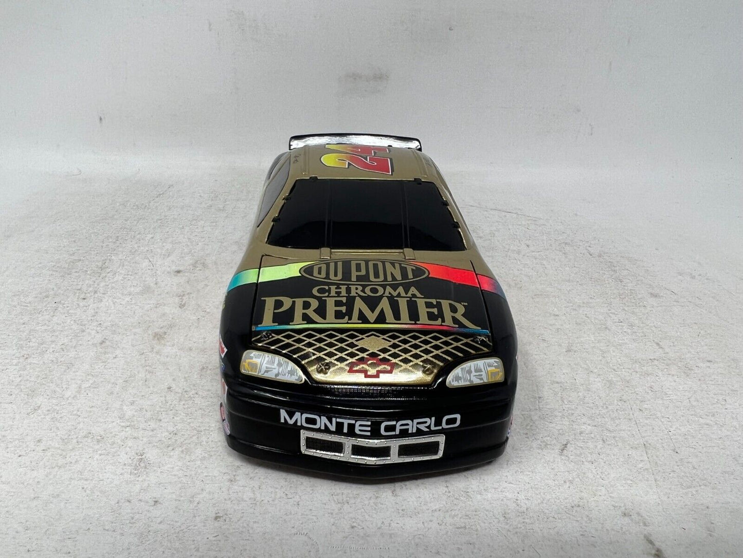 Action Nascar RCCA #24 Jeff Gordon DuPont Chroma Premier 1997 BANK 1:24 Diecast