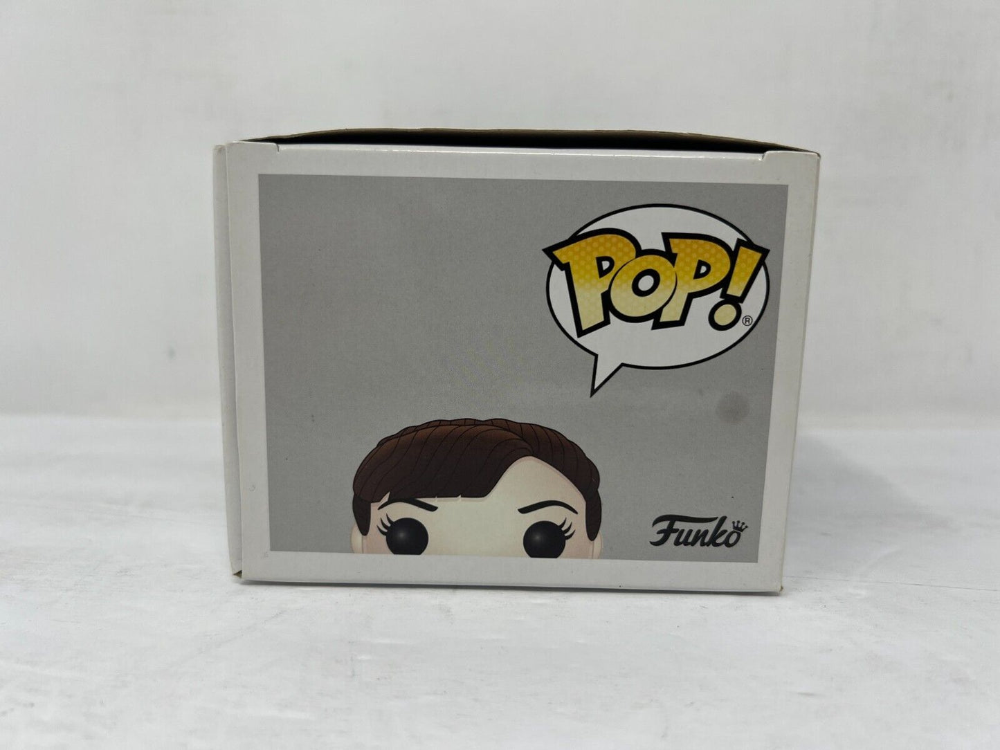 Funko Pop! Star Wars #241 Qi'ra Vinyl Bobblehead Vaulted