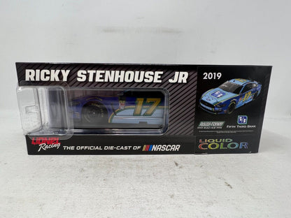 Lionel Nascar #17 Ricky Stenhouse Jr. Fifth Third Bank Liquid Color 1:24 Diecast