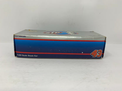 Action Nascar 25th Anniversary #43 Bobby Hamilton STP 1984 Pontiac 1:24 Diecast