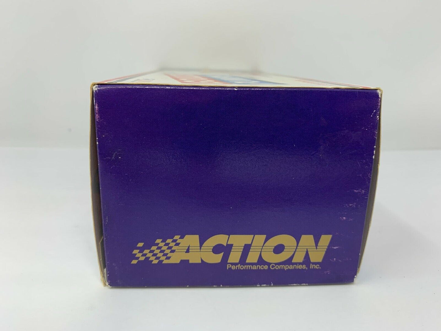 Action Nascar #34 Mike McLaughlin Gould Pump 1998 Chevy Monte Carlo 1:24 Diecast