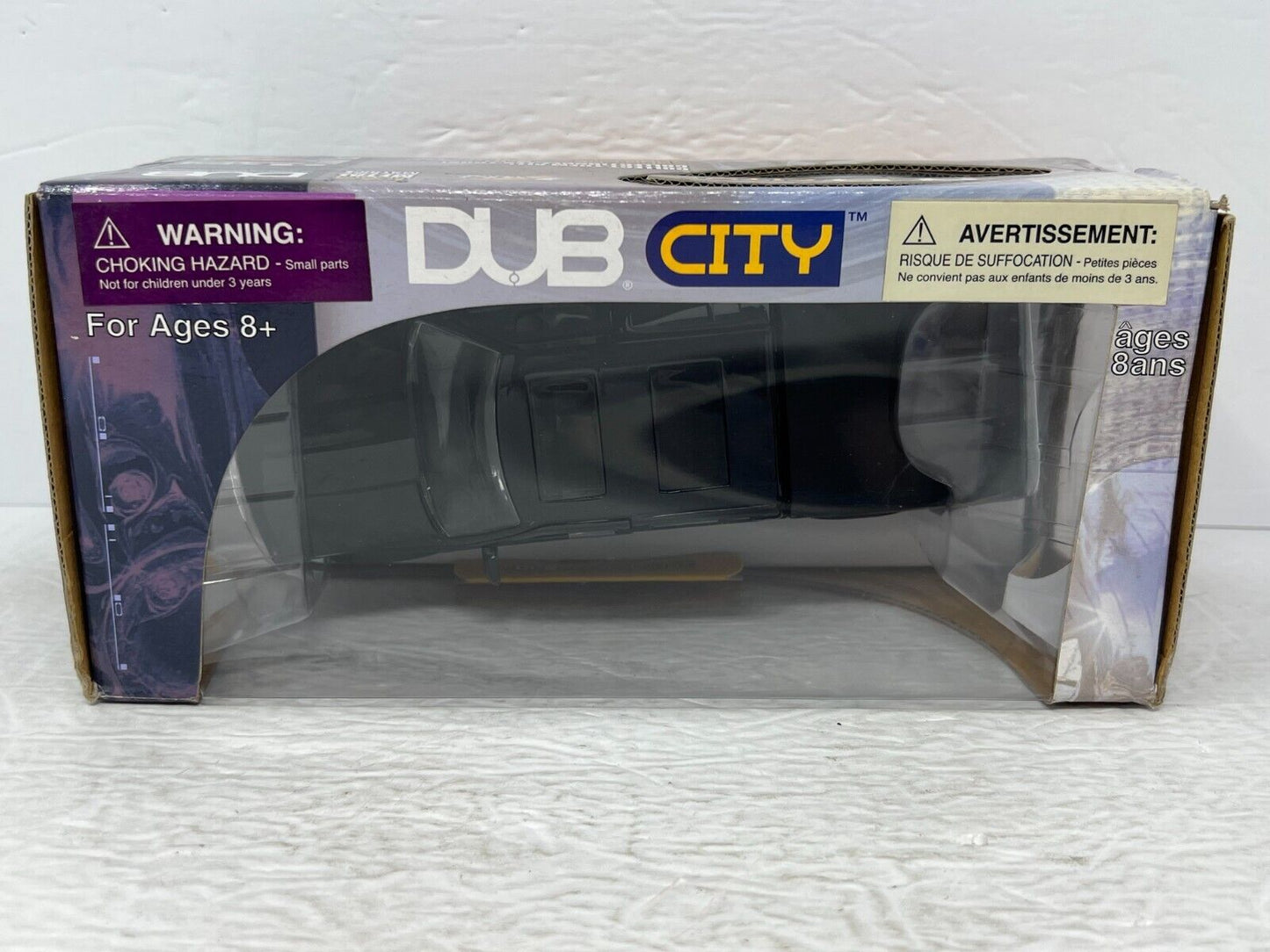 Jada Dub City 2000 Chevy S-10 1:24 Diecast