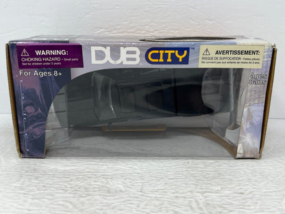 Jada Dub City 2000 Chevy S-10 1:24 Diecast