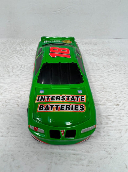 Action Nascar RCCA #18 Bobby Labonte Interstate Battery 1997 BANK 1:24 Diecast