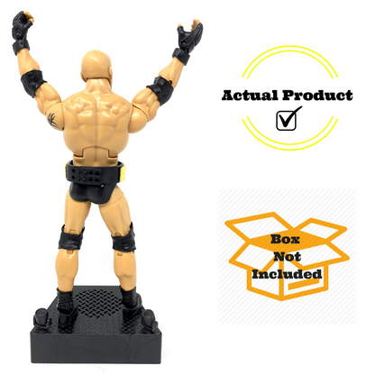 WWE Goldberg Elite Collection Entrance Greats Wrestling Action Figure