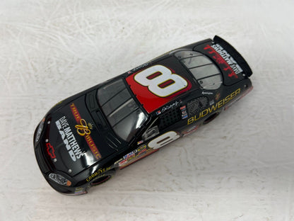 Action Nascar #8 Dale Earnhardt Jr Budweiser Dave Matthews Dealers 1:24 Diecast