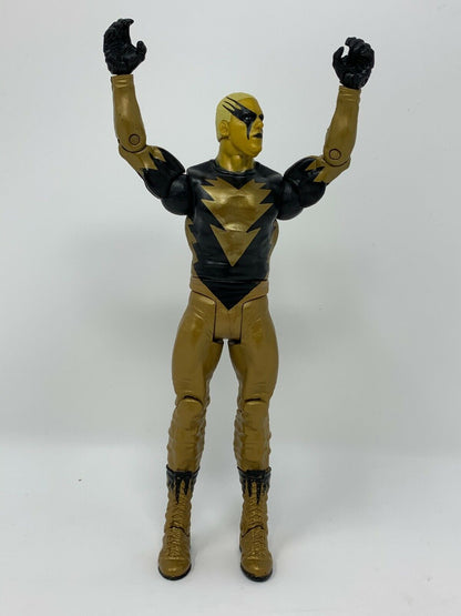 WWE Goldust Basic Series 67 Wrestling Action Figure