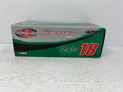 Action Nascar #18 Bobby Labonte Interstate Victory Lap GM Dealers 1:24 Diecast