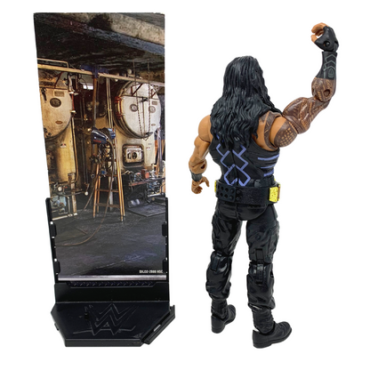 WWE Roman Reigns Elite Collection Series 51 Wrestling Action Figure