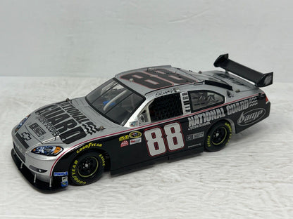 Action Nascar #88 Dale Earnhardt Jr. National Guard 3 Doors Down 1:24 Diecast