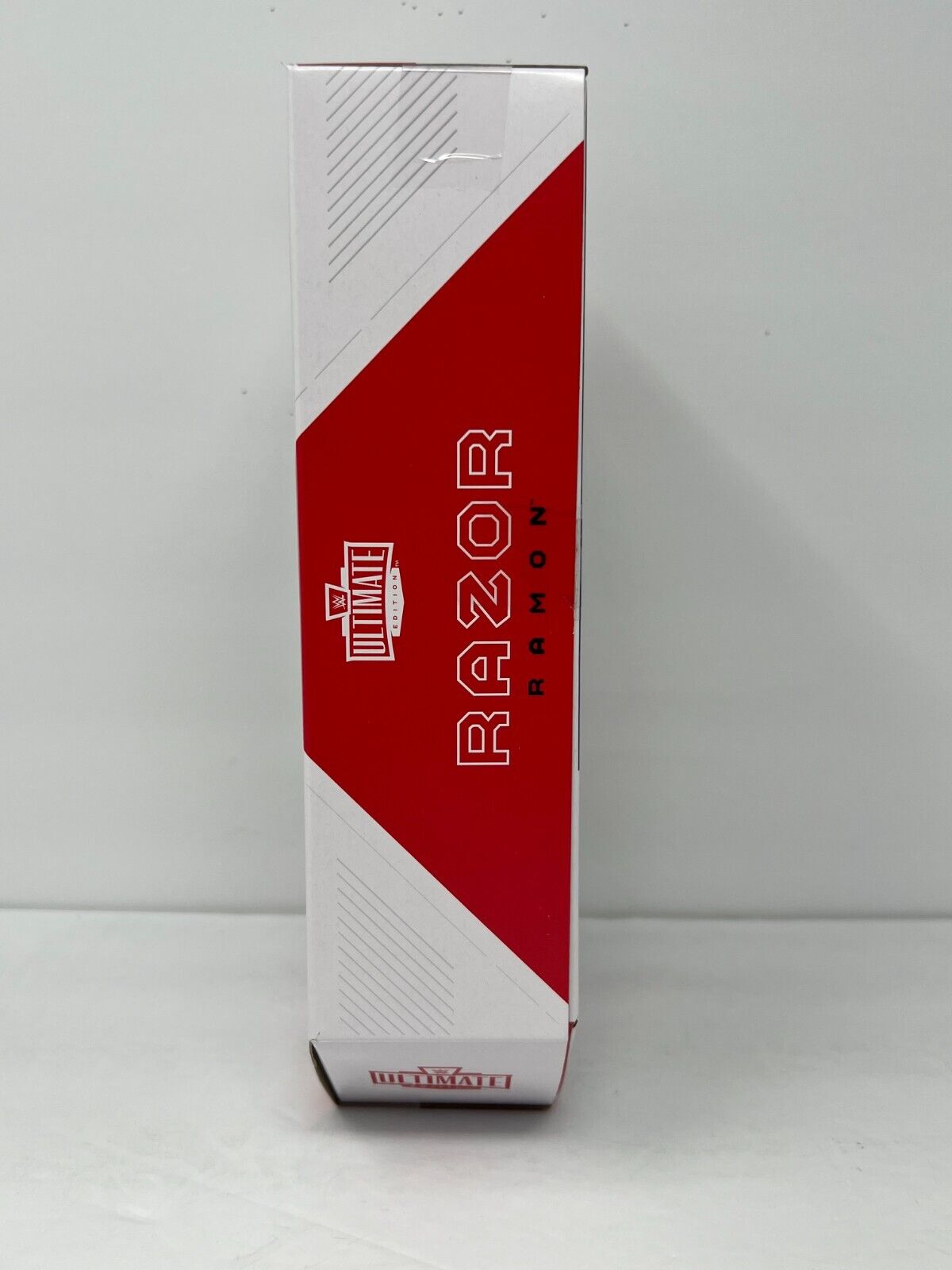 WWE Razor Ramon Ultimate Edition Series 16 Chase Action Figure with Belt Mattel Toys