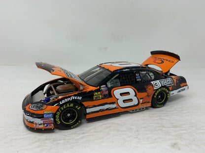 Action Nascar #8 3 Doors Down Tony Stewart 2003 Monte Carlo 1:24 Diecast