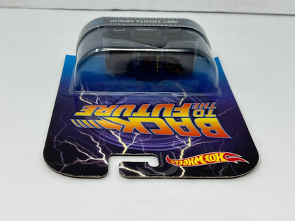 Hot Wheels Retro Entertainment Back to the Future '87 Toyota Pickup 1:64 Diecast