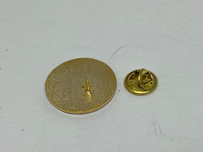 The Scott Tournament of Hearts London 2006 Curling Lapel Pin P2