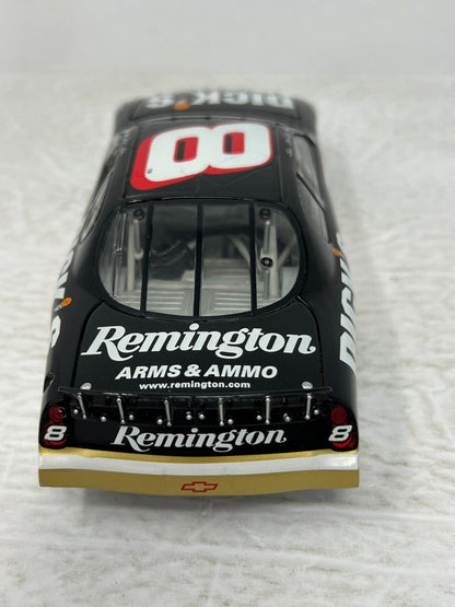 Action Nascar #8 Hank Parker Jr. Remington Dick's 2003 Monte Carlo 1:24 Diecast