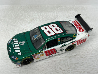 Action Nascar #88 Dale Earnhardt Jr. AMP Energy Mt. Dew Impala SS 1:24 Diecast