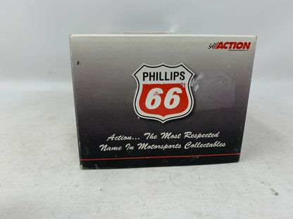 Action Nascar #29 Elliott Sadler Phillips 66 Chevy Monte Carlo 1997 1:24 Diecast