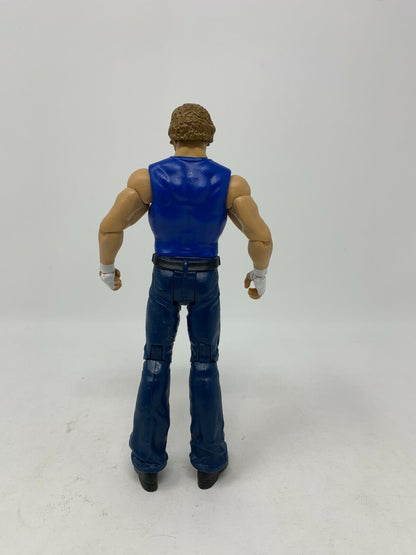 WWE Dean Ambrose Battle Packs 46 Wrestling Action Figure