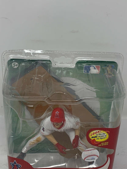 McFarlane MLB Series 31 Mike Trout Anaheim Angels Figurine