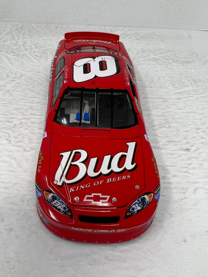 Motorsports Authentics #8 Dale Earnhardt Jr. Bud GM Dealers 2007 1:24 Diecast