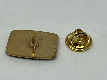 Honda Goldwing Automotive Lapel Pin