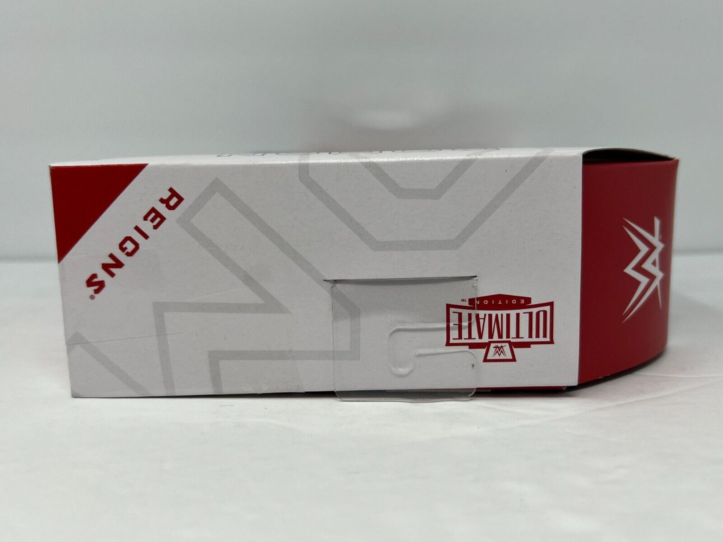 WWE Roman Reigns Ultimate Edition Mattel Action Figure Universal Champion Mattel Toys