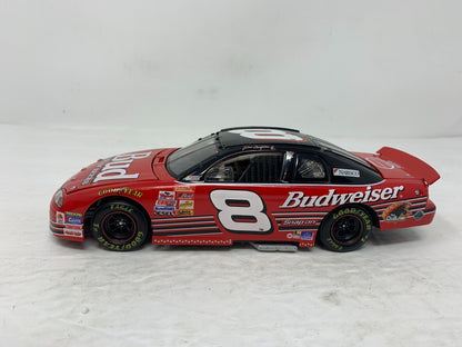 Action Nascar #8 Dale Earnhardt Jr. Budweiser Atlanta 1999 Chevy 1:24 Diecast