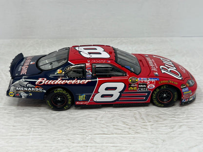 Action Nascar #8 Dale Earnhardt Jr Bud MLB All-Star GM Dealers 2005 1:24 Diecast