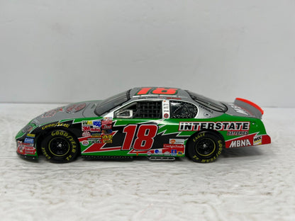 Action Nascar #18 Bobby Labonte Interstate Victory Lap GM Dealers 1:24 Diecast