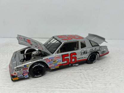 Action Nascar #56 Ernie Irvan Dale Earnhardt Chevy 1987 Monte Carlo 1:24 Diecast