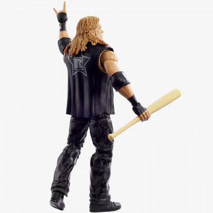 WWE Edge Elite Collection WrestleMania 37  Wrestling Action Figure