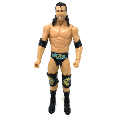 WWE Razor Ramon Flashback 1994 Series 97 Basic Wrestling Action Figure