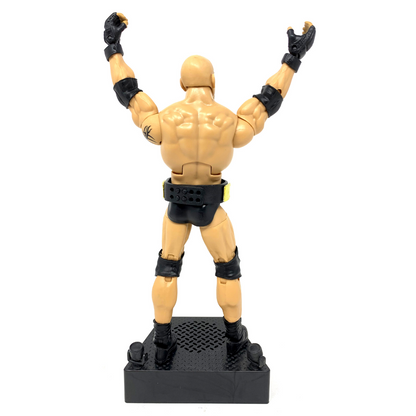 WWE Goldberg Elite Collection Entrance Greats Wrestling Action Figure