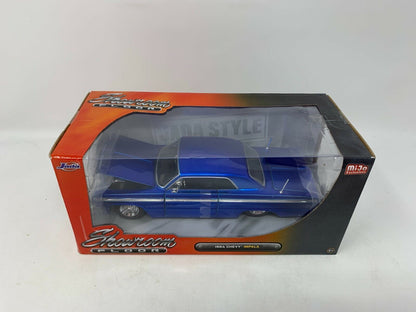 Jada Showroom Floor 1964 Chevy Impala MiJo Exclusives 1:24 Diecast