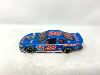 Action Nascar #88 Dale Jarrett Quality Armed Forces Air Force Ford 1:24 Diecast