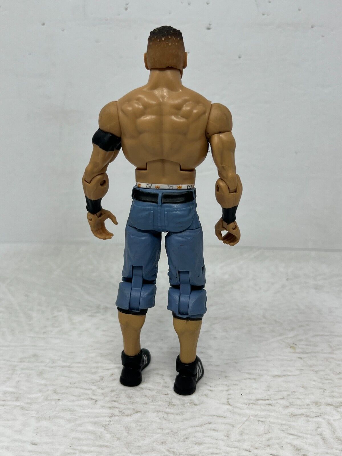 WWE Elite Collection John Cena Defining Moments Wrestling Action Figure Mattel