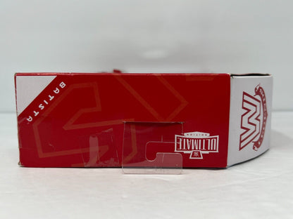 WWE Batista Ultimate Edition Mattel Action Figure Entrance Attire & Belt Mattel Toys