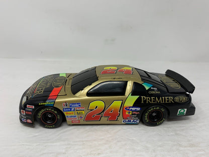 Action Nascar RCCA #24 Jeff Gordon DuPont Chroma Premier 1997 BANK 1:24 Diecast