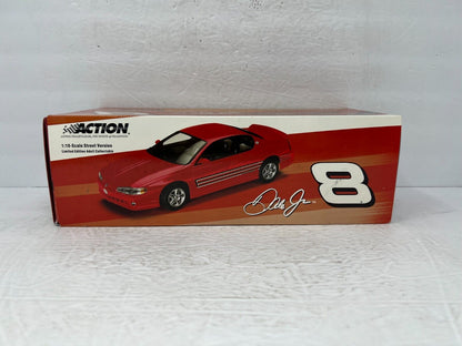 Action Nascar Dale Earnhardt Jr. 2004 Monte Carlo Supercharged SS 1:18 Diecast