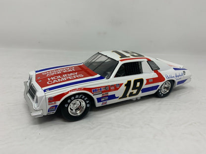 Action Nascar #19 Dale Earnhardt Sr. Belden Asphalt Malibu 1:24 Diecast