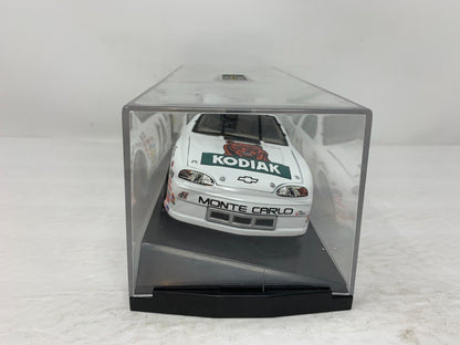 Action Nascar RCCA #41 Steve Grissom Kodiak 1997 Monte Carlo 1:24 Diecast