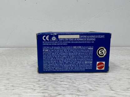 Hot Wheels Purple Passion with Display Case 1:87 Diecast