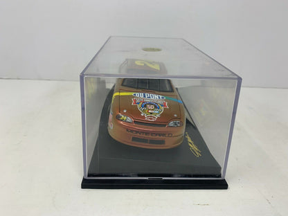 Revell Nascar #24 Dupont Jeff Gordon Chromalusion 1998 Monte Carlo 1:24 Diecast