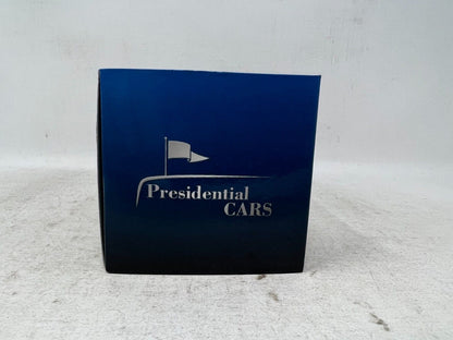 Norev Presidential Cars Renault Reinastella 1:43 Diecast