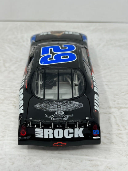 Action Nascar #29 Tony Stewart Kid Rock GM Dealers 2004 Monte Carlo 1:24 Diecast