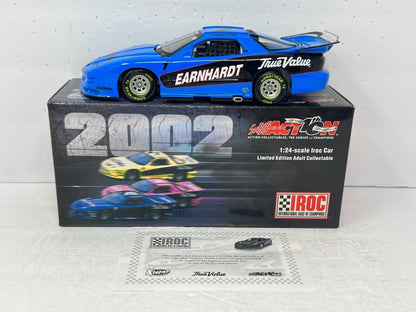 Action Nascar #1 Dale Earnhardt Sr. True Value IROC Firebird Xtreme 1:24 Diecast