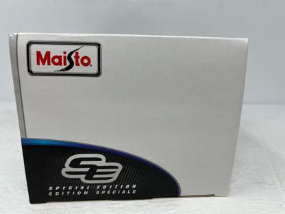 Maisto Porsche 911 GT3 Special Edition 1:18 Diecast